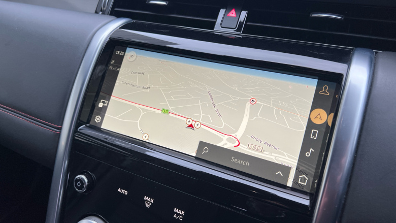 Land Rover Discovery Sport 1.5 P300e R-Dynamic HSE 5dr Auto [5 Seat] Station Wagon